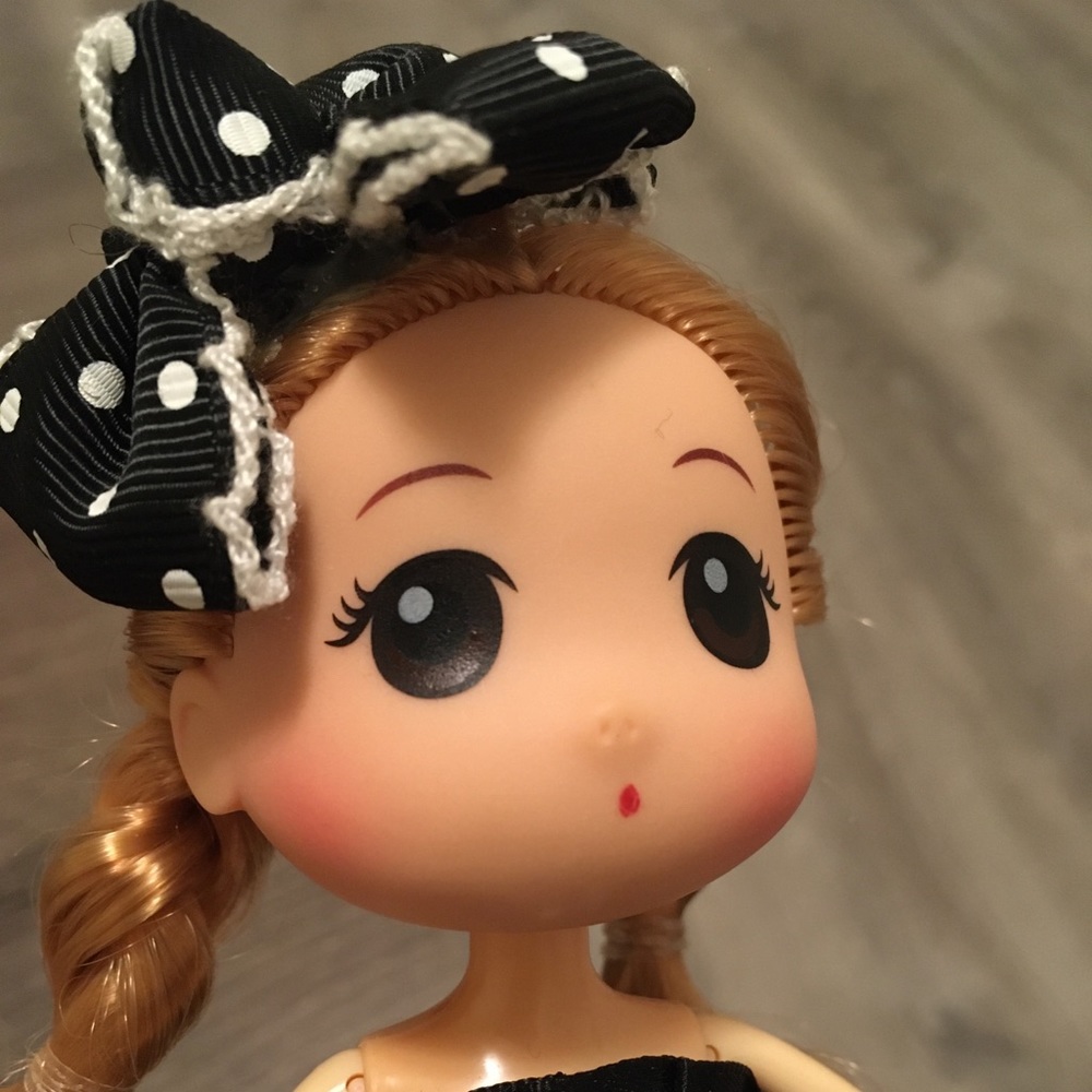 Doll